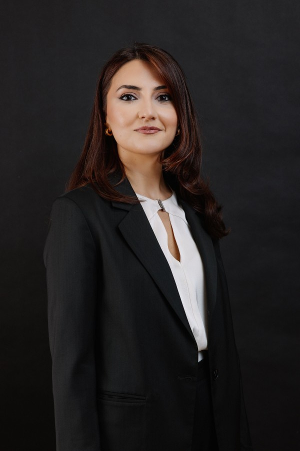ქეთი ბენაშვილი