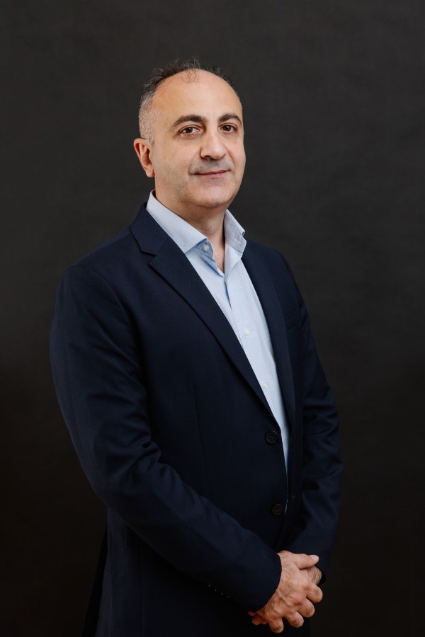 ლევან ტაბუციძე