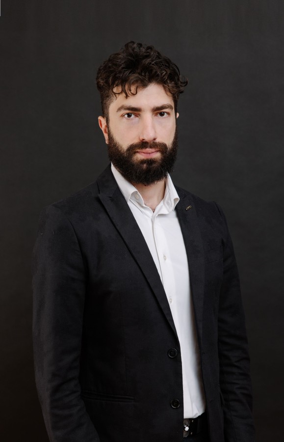ვაჟა კოპაძე