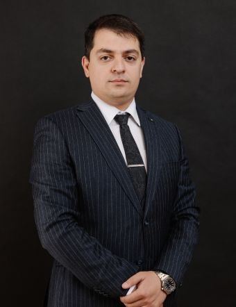 გიგლა ბულისკერია