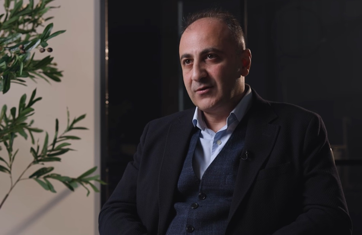 ქისთოუნ ინვესთმენთსი დეველოპერულ სექტორში იწყებს ინვესტირებას